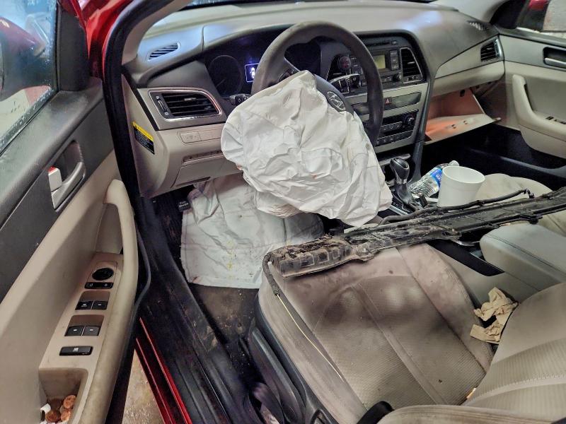 Фото 8 - HYUNDAI SONATA