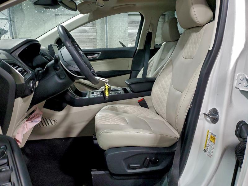 Фото 7 - FORD EDGE