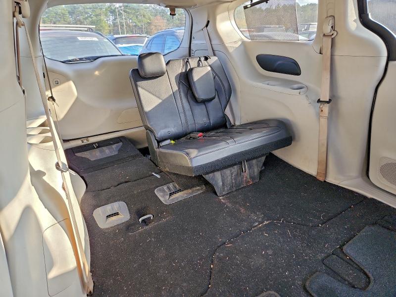 Фото 11 - CHRYSLER PACIFICA