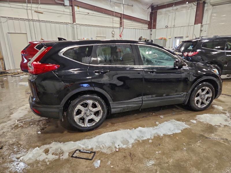 Фото 3 - HONDA CRV