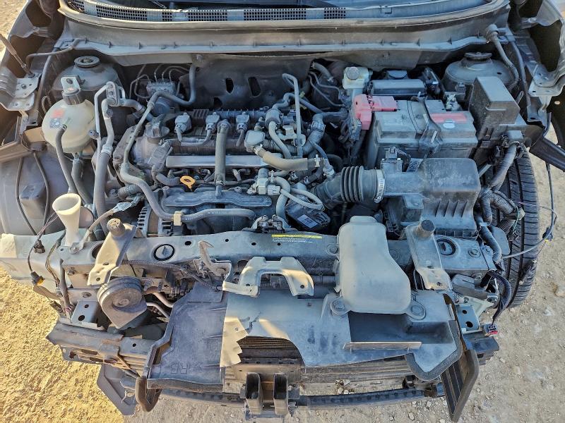 Фото 11 - NISSAN KICKS