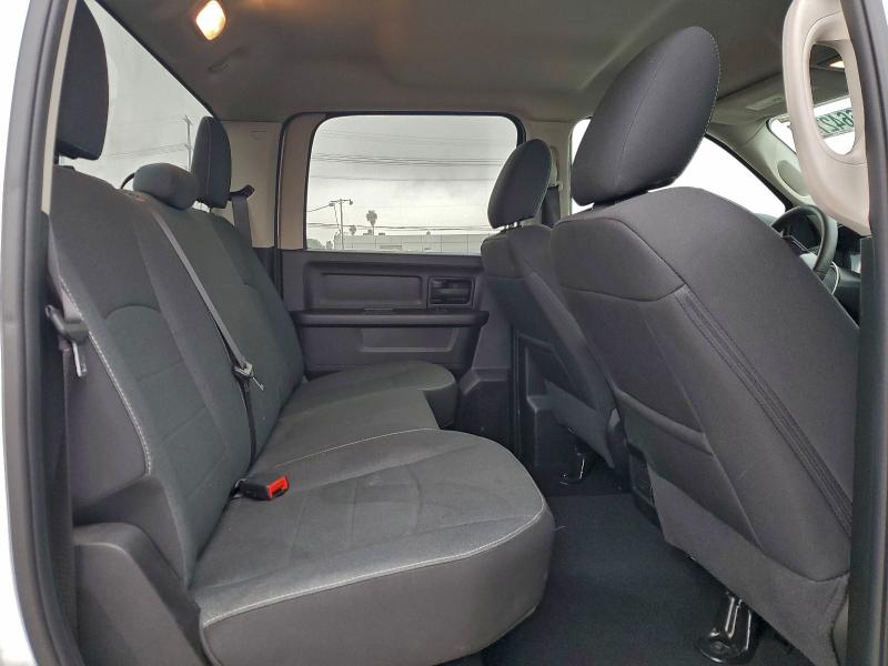 Фото 10 - RAM 1500