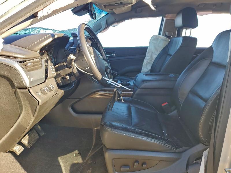 Фото 7 - CHEVROLET TAHOE