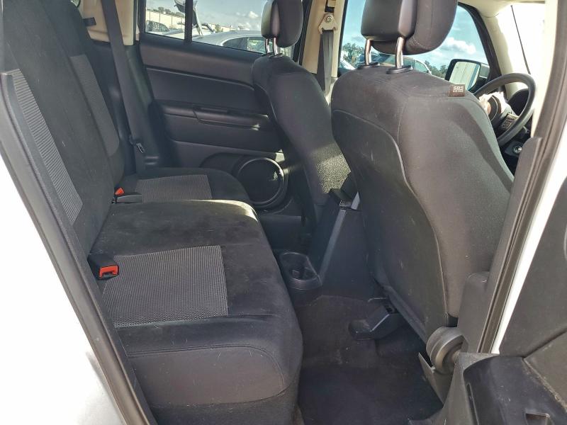 JEEP PATRIOT 2015 VIN 1C4NJPBA6FD209097