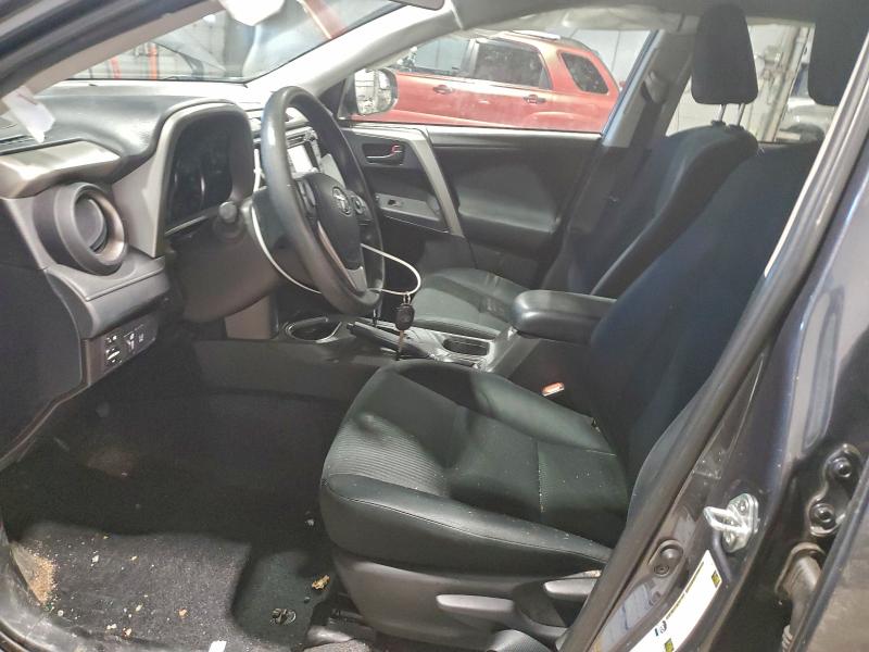 Фото 7 - TOYOTA RAV4