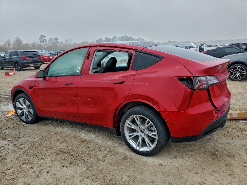 Фото 2 - TESLA MODEL Y