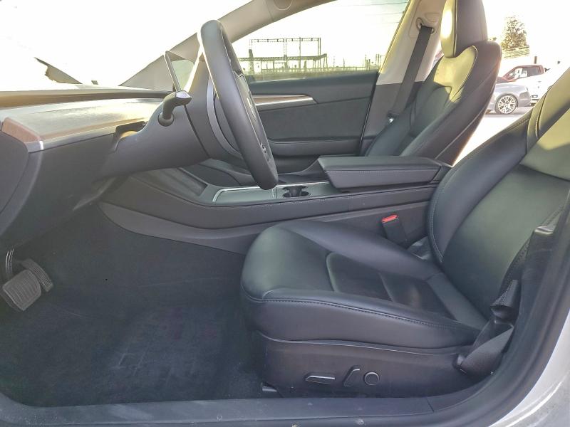 Фото 7 - TESLA MODEL 3