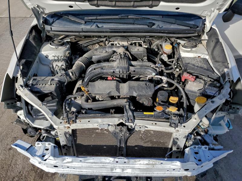 Фото 11 - SUBARU IMPREZA