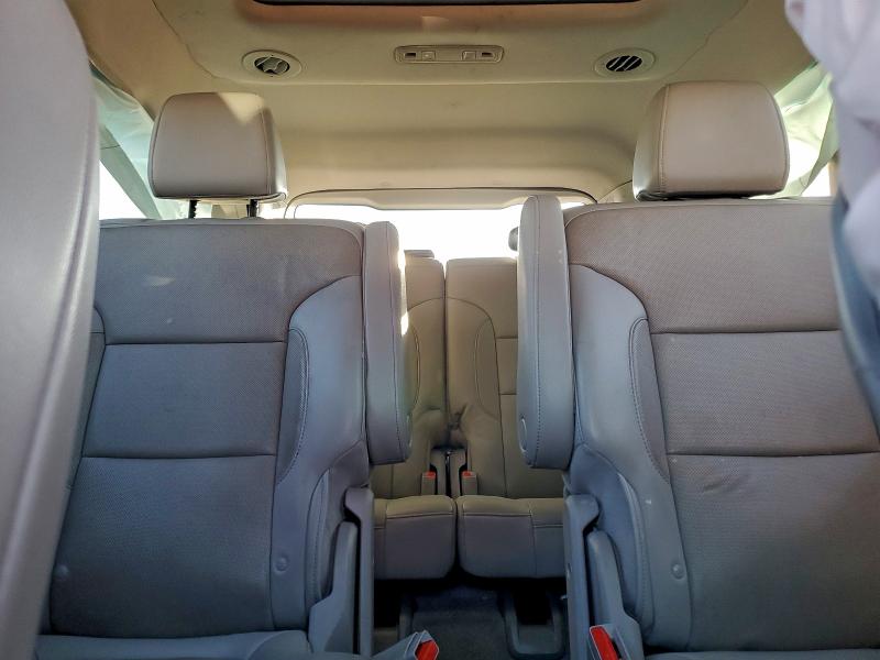 Фото 10 - GMC ACADIA