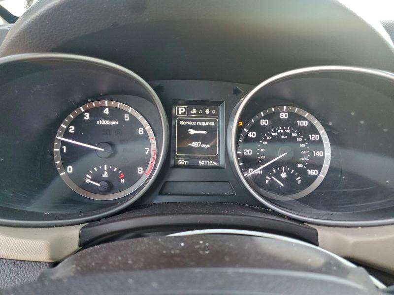 Фото 9 - HYUNDAI SANTA FE