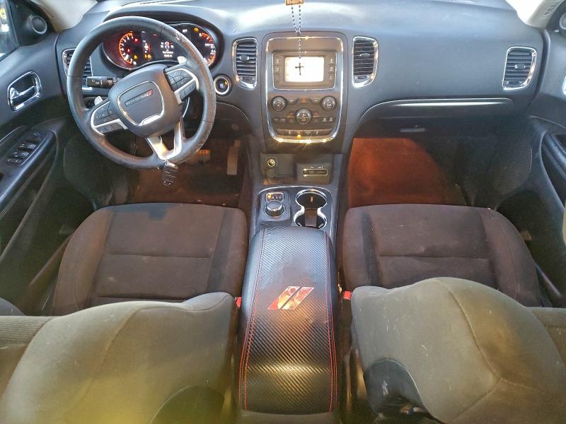 Фото 8 - DODGE DURANGO