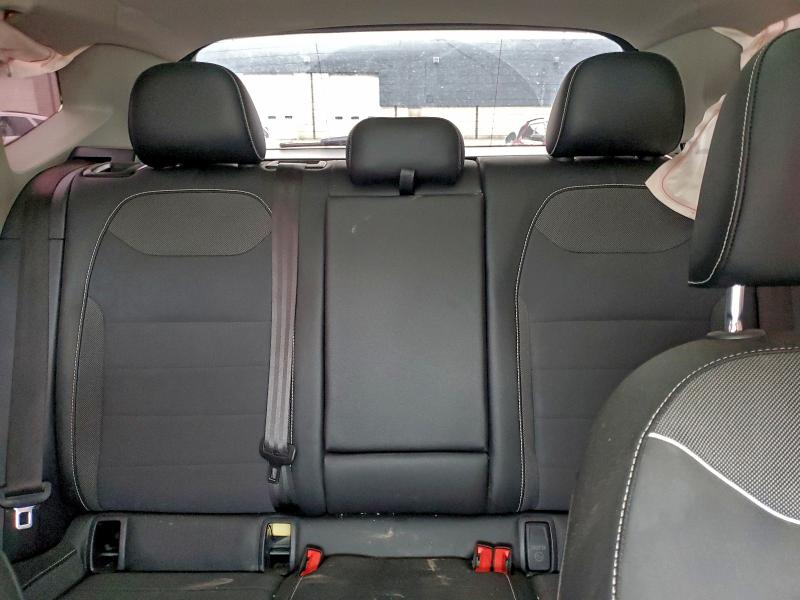 Фото 10 - VOLKSWAGEN TAOS SE