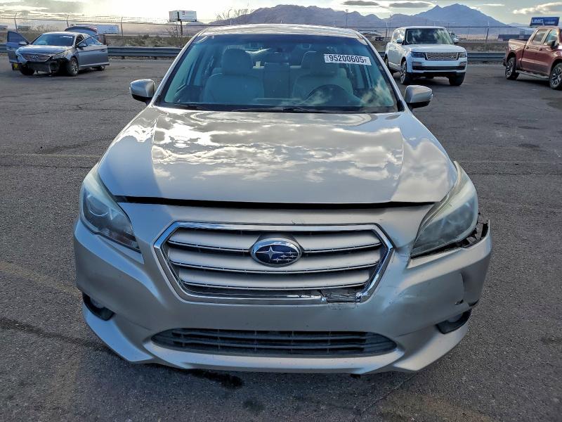 Фото 5 - SUBARU LEGACY