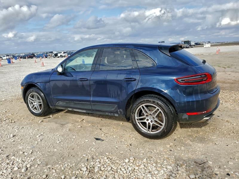 Фото 2 - PORSCHE MACAN