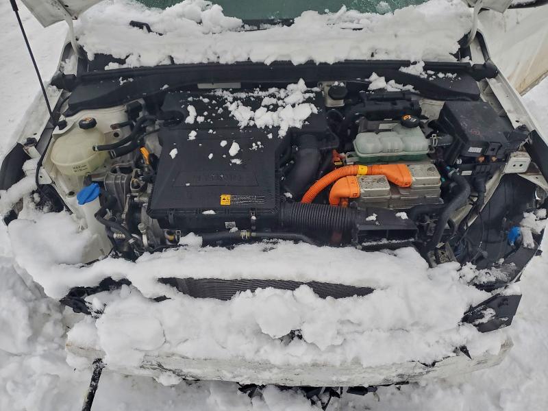 Фото 11 - HYUNDAI IONIQ