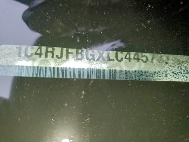 Фото 14 - JEEP GRAND CHER