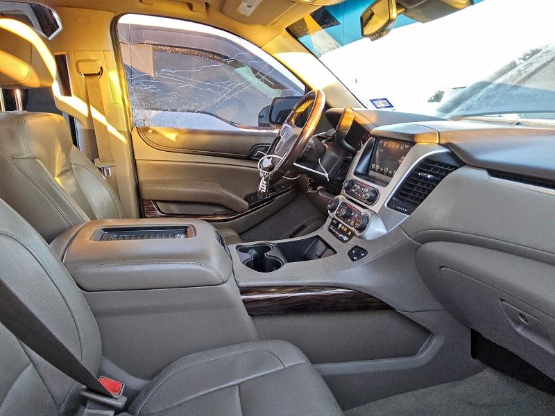 Фото 7 - GMC YUKON