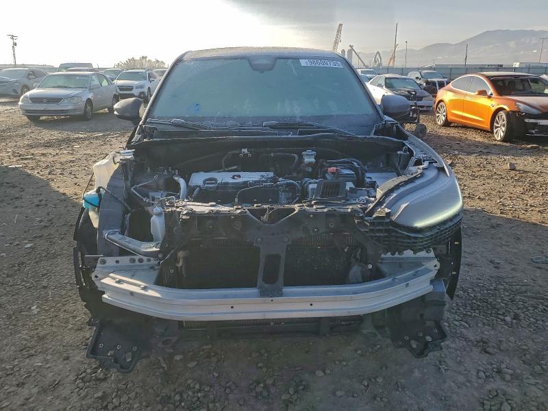 Фото 5 - HONDA HR-V