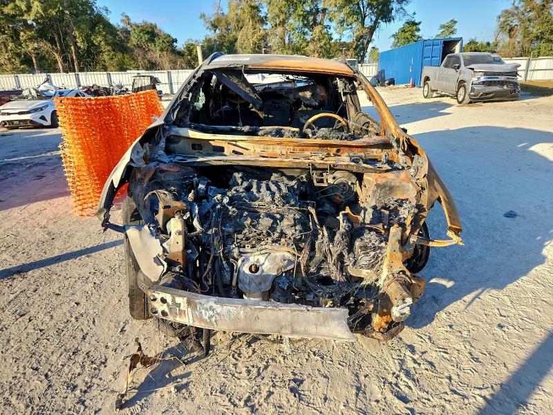 Фото 5 - NISSAN MURANO