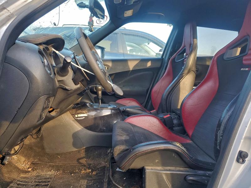 NISSAN JUKE 2015 VIN JN8DF5MV8FT250634