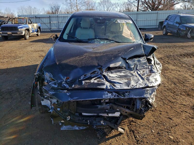 Фото 5 - MAZDA CX-5 PREFE