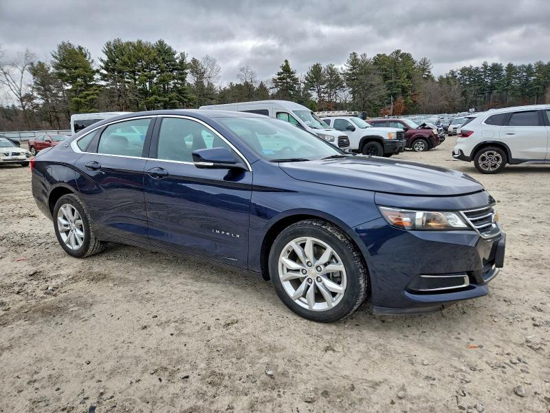 Фото 4 - CHEVROLET IMPALA