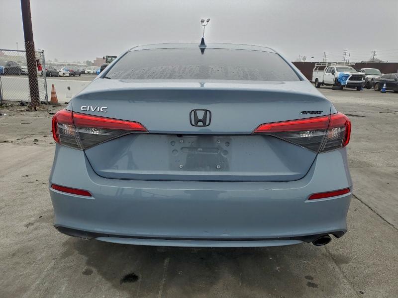 Фото 6 - HONDA CIVIC