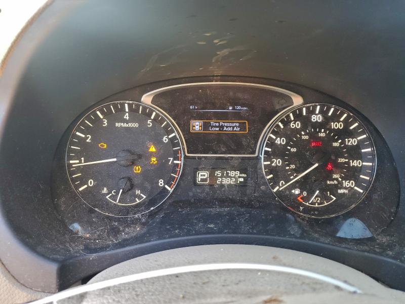 Фото 9 - NISSAN ALTIMA