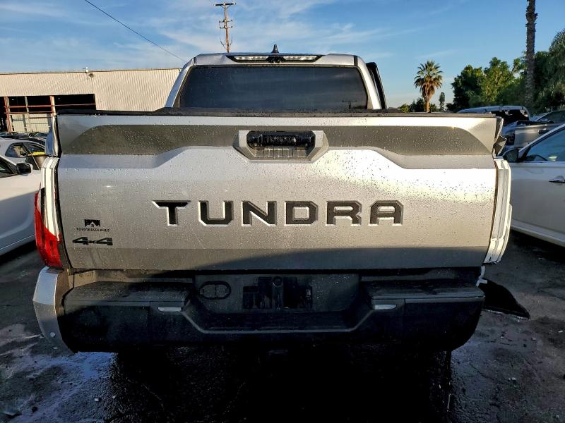 Фото 6 - TOYOTA TUNDRA
