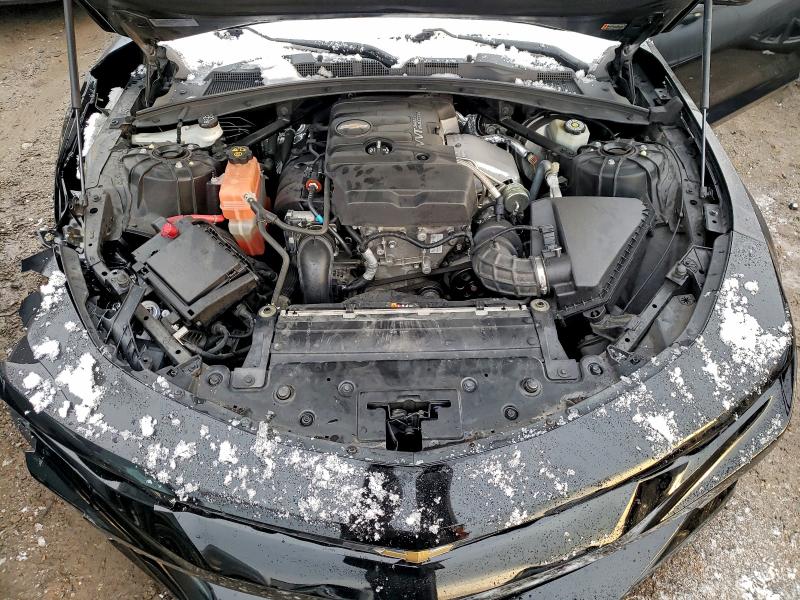 Фото 11 - CHEVROLET CAMARO