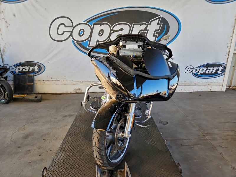 HARLEY-DAVIDSON FL 2023