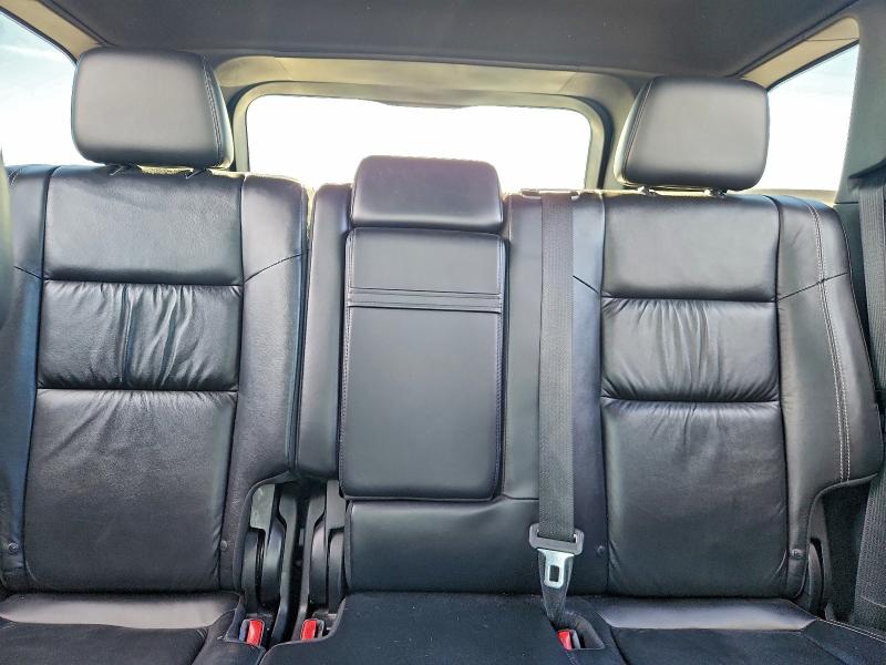 Фото 10 - JEEP GRAND CHER