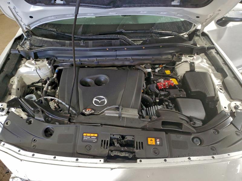 Фото 12 - MAZDA CX-5 SELEC