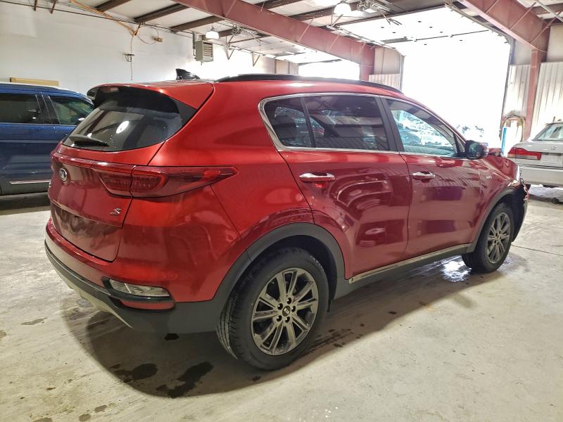 Фото 3 - KIA SPORTAGE