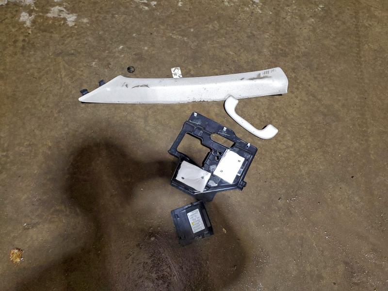 Фото 12 - SUBARU LEGACY