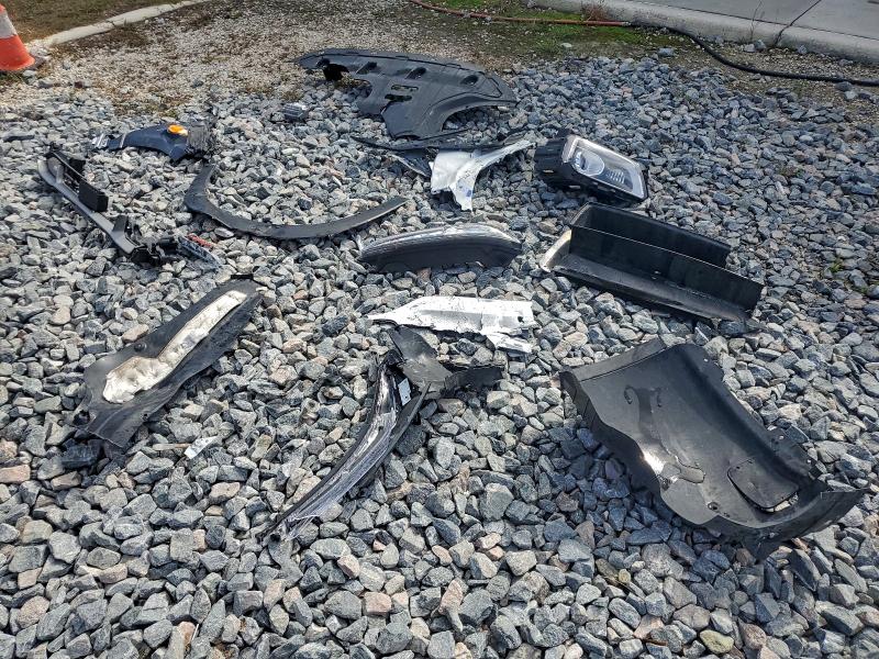 Фото 12 - CHEVROLET TRAX