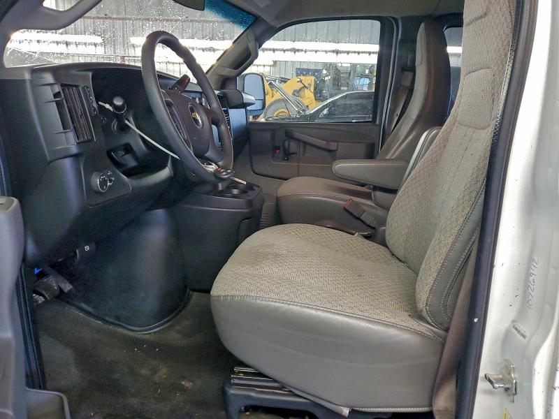 Фото 7 - CHEVROLET EXPRESS