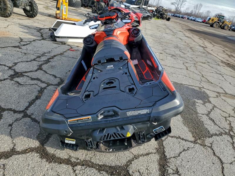 SEA-DOO RTX-X 2019