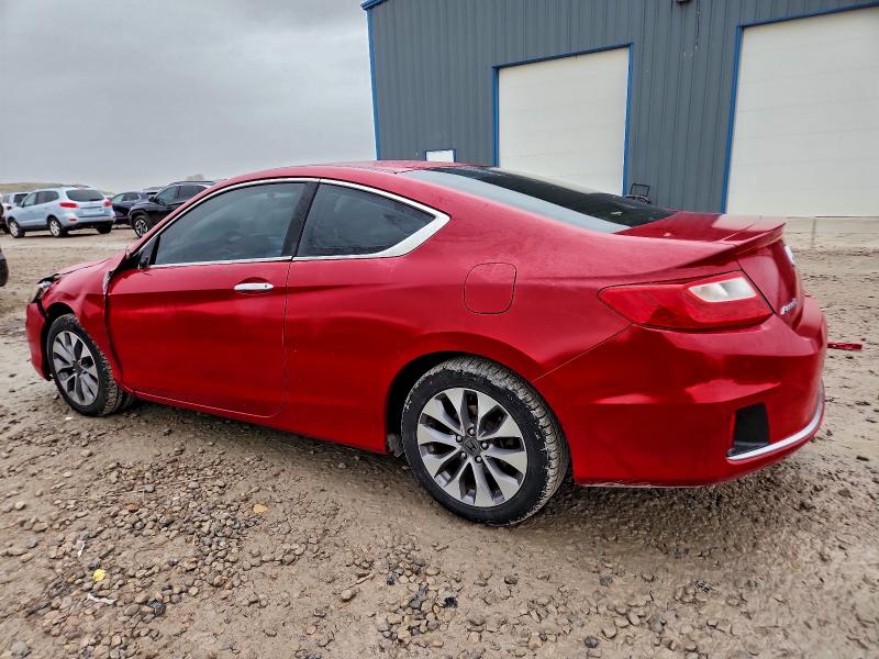 Фото 2 - HONDA ACCORD