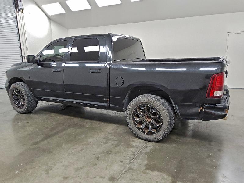 Фото 2 - RAM 1500