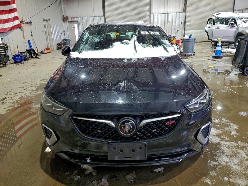 Фото 5 - BUICK REGAL