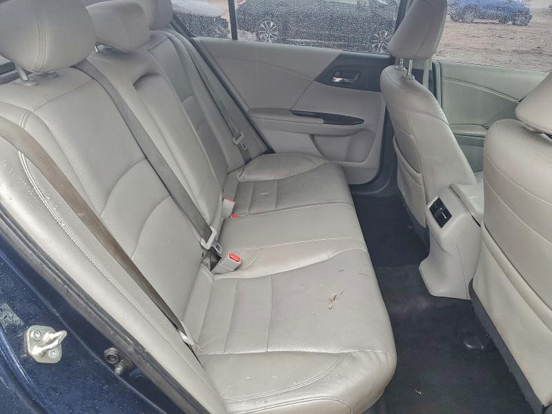 Фото 10 - HONDA ACCORD