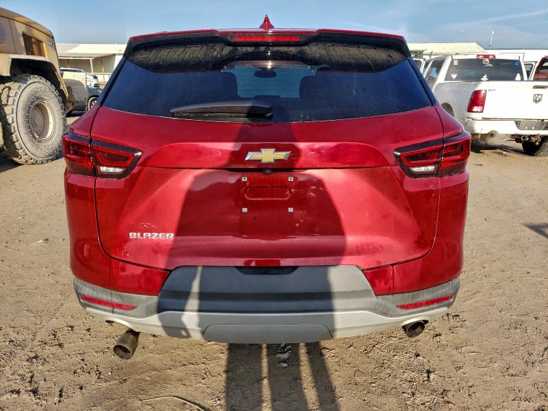 Фото 6 - CHEVROLET BLAZER