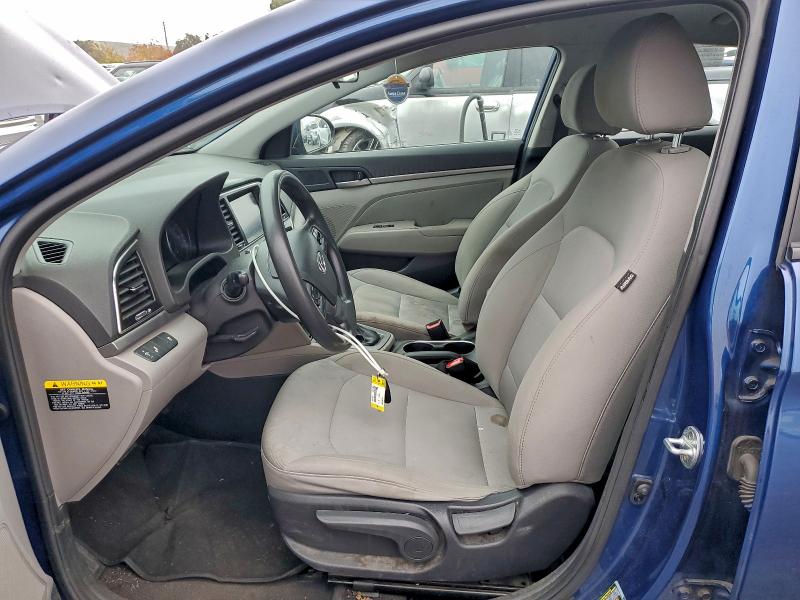 Фото 7 - HYUNDAI ELANTRA