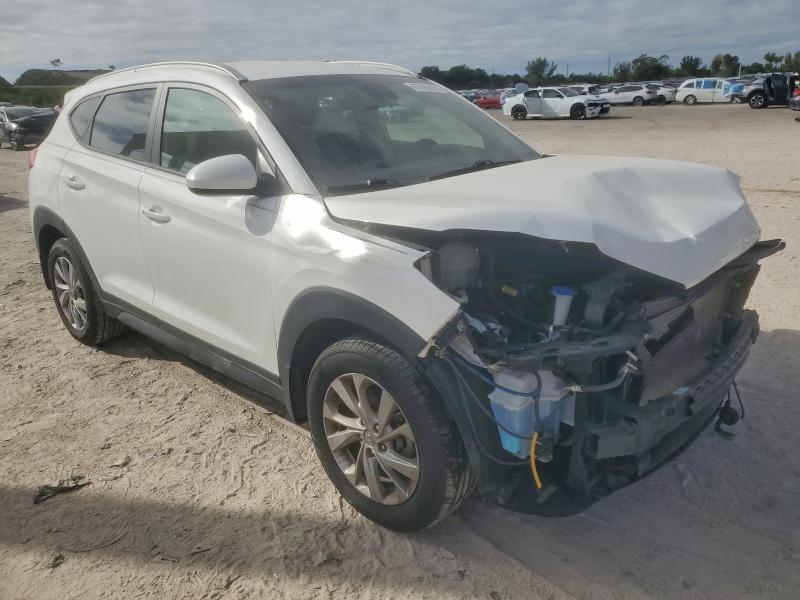 Фото 4 - HYUNDAI TUCSON