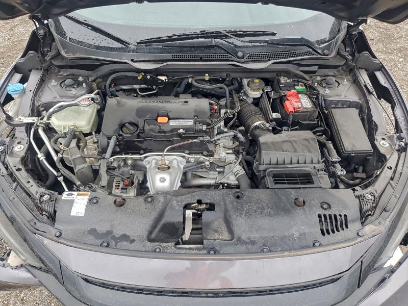 Фото 11 - HONDA CIVIC