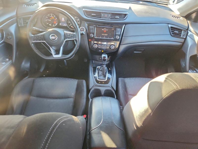 Фото 8 - NISSAN ROGUE