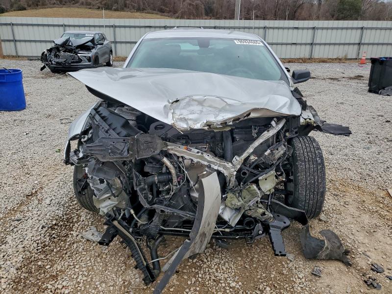 Фото 5 - CHEVROLET MALIBU