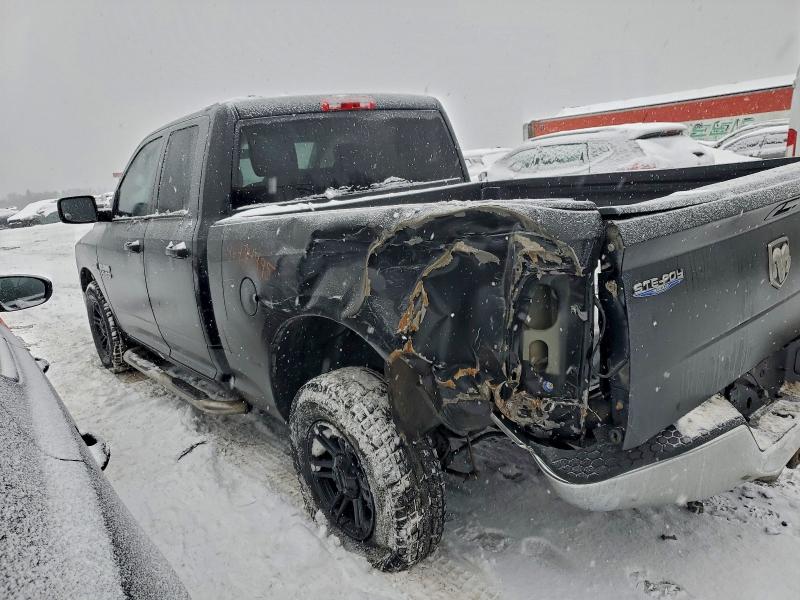 Фото 2 - RAM 1500