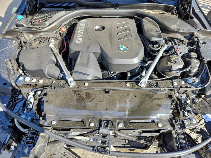 Фото 11 - BMW 5 SERIES